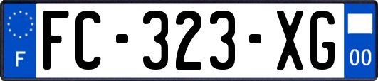 FC-323-XG