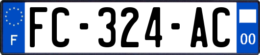 FC-324-AC