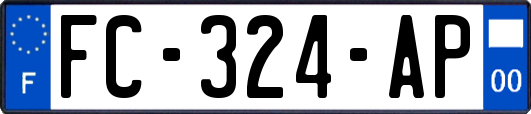 FC-324-AP