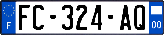 FC-324-AQ