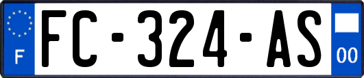 FC-324-AS