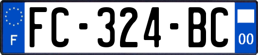 FC-324-BC