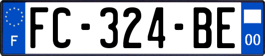 FC-324-BE