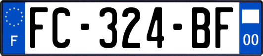 FC-324-BF