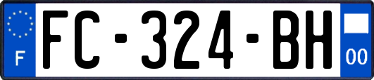 FC-324-BH