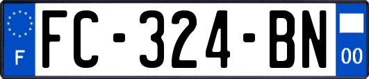 FC-324-BN