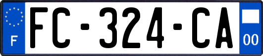 FC-324-CA