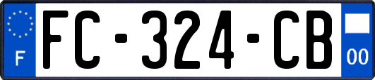 FC-324-CB