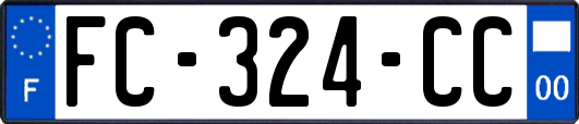 FC-324-CC