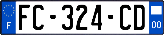 FC-324-CD