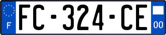 FC-324-CE