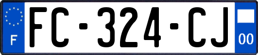 FC-324-CJ