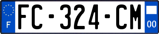 FC-324-CM