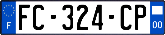 FC-324-CP