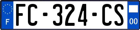 FC-324-CS