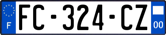 FC-324-CZ