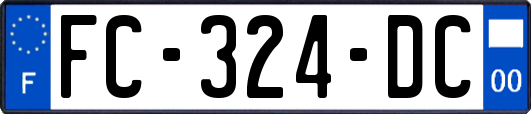 FC-324-DC