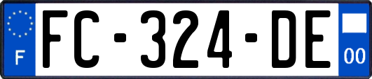 FC-324-DE