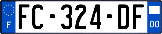 FC-324-DF