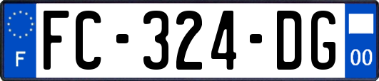 FC-324-DG