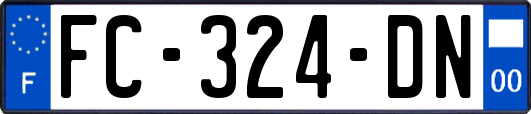 FC-324-DN