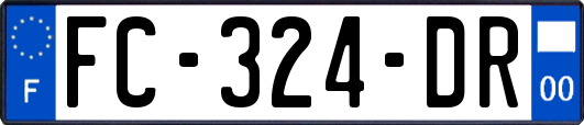 FC-324-DR