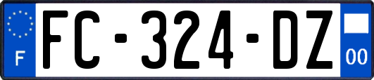 FC-324-DZ