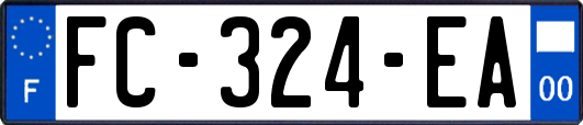 FC-324-EA