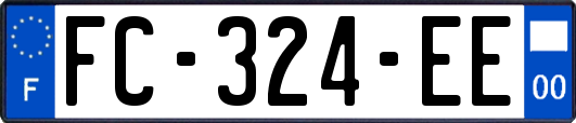 FC-324-EE