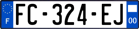 FC-324-EJ