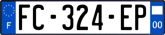 FC-324-EP