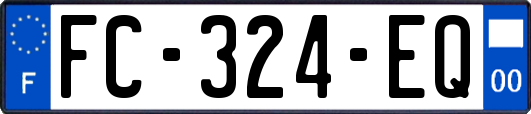 FC-324-EQ