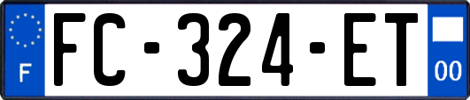 FC-324-ET