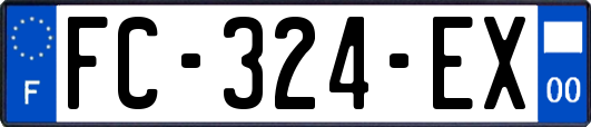 FC-324-EX