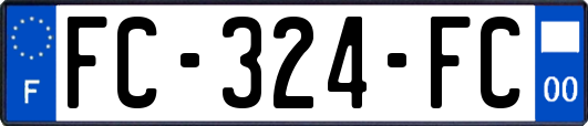 FC-324-FC