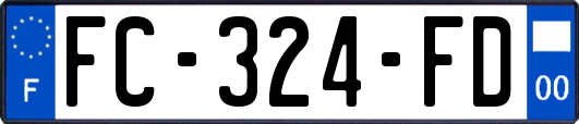 FC-324-FD