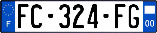FC-324-FG