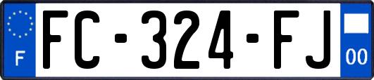 FC-324-FJ