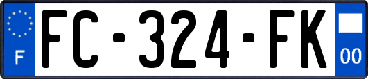 FC-324-FK