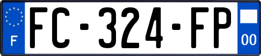 FC-324-FP