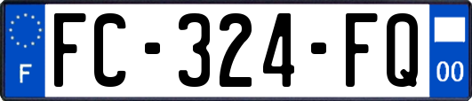 FC-324-FQ