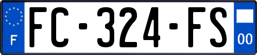 FC-324-FS