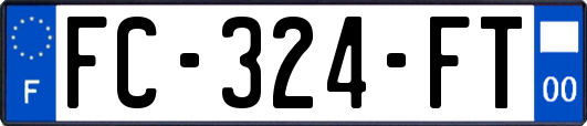 FC-324-FT