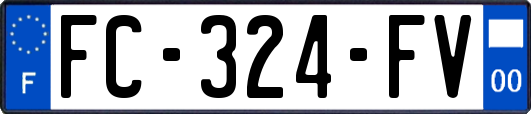 FC-324-FV