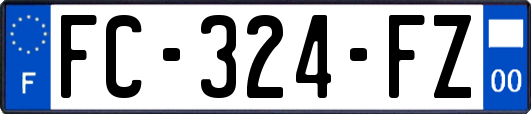 FC-324-FZ