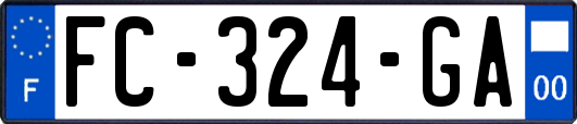 FC-324-GA