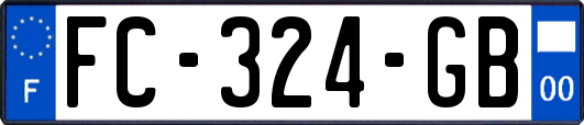 FC-324-GB