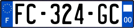 FC-324-GC