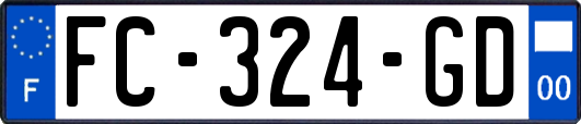 FC-324-GD