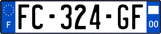FC-324-GF